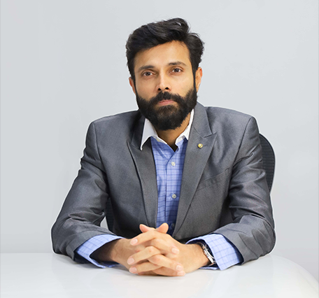 Dr Arun Kalyanasundaram