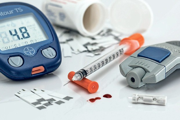 Experts censure pandemic for increase in the risk of diabetes in India