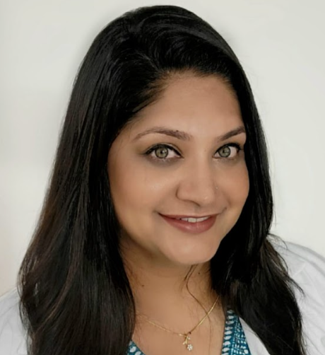 Dr Gayathri Krishnaswamy
