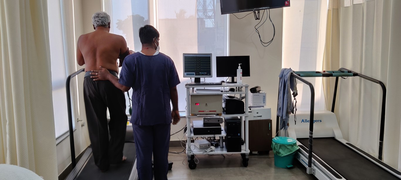 cardiology
