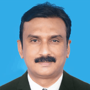 Dr Shanmuga Prakash